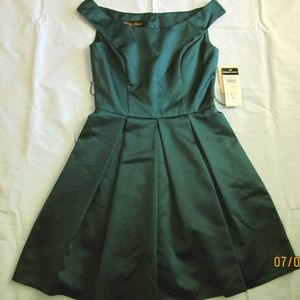 Donna Ricco Cocktail Dress